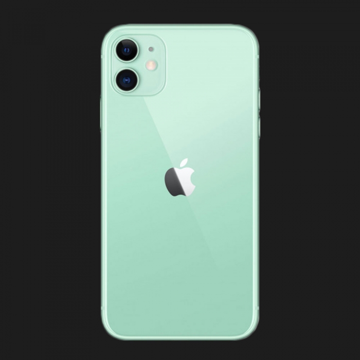 Apple iPhone 11 64GB (Green) (Slim Box)